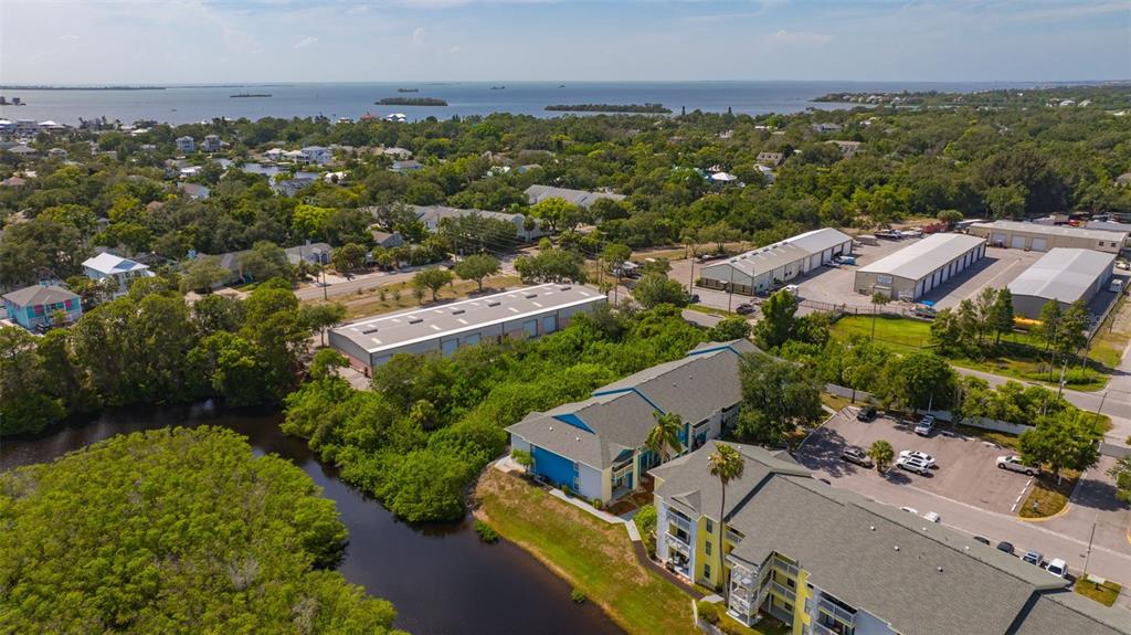 455 Alt 19, Unit 159 Palm Harbor, FL 34683 - Photo 57 of 65