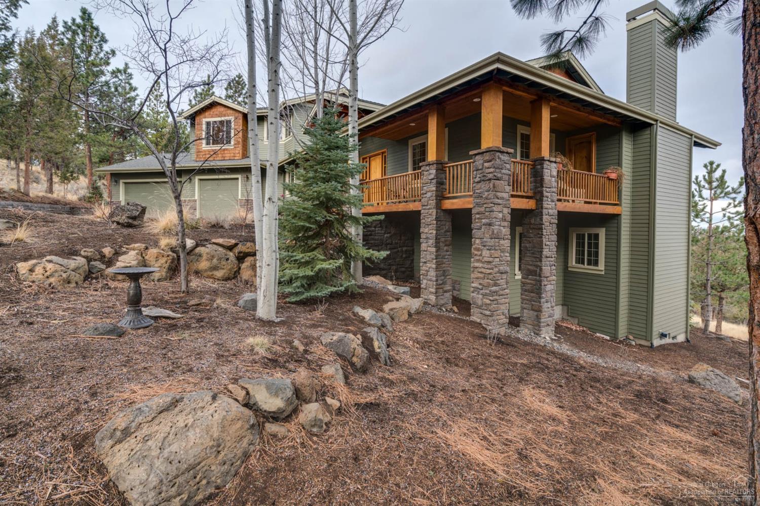 3607 Northwest Falcon Ridge Bend, OR 97703 - Photo 22 of 24 Additional Photo