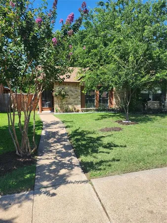 $1,395 | 4456 Chapman Street, The Colony, TX 75056