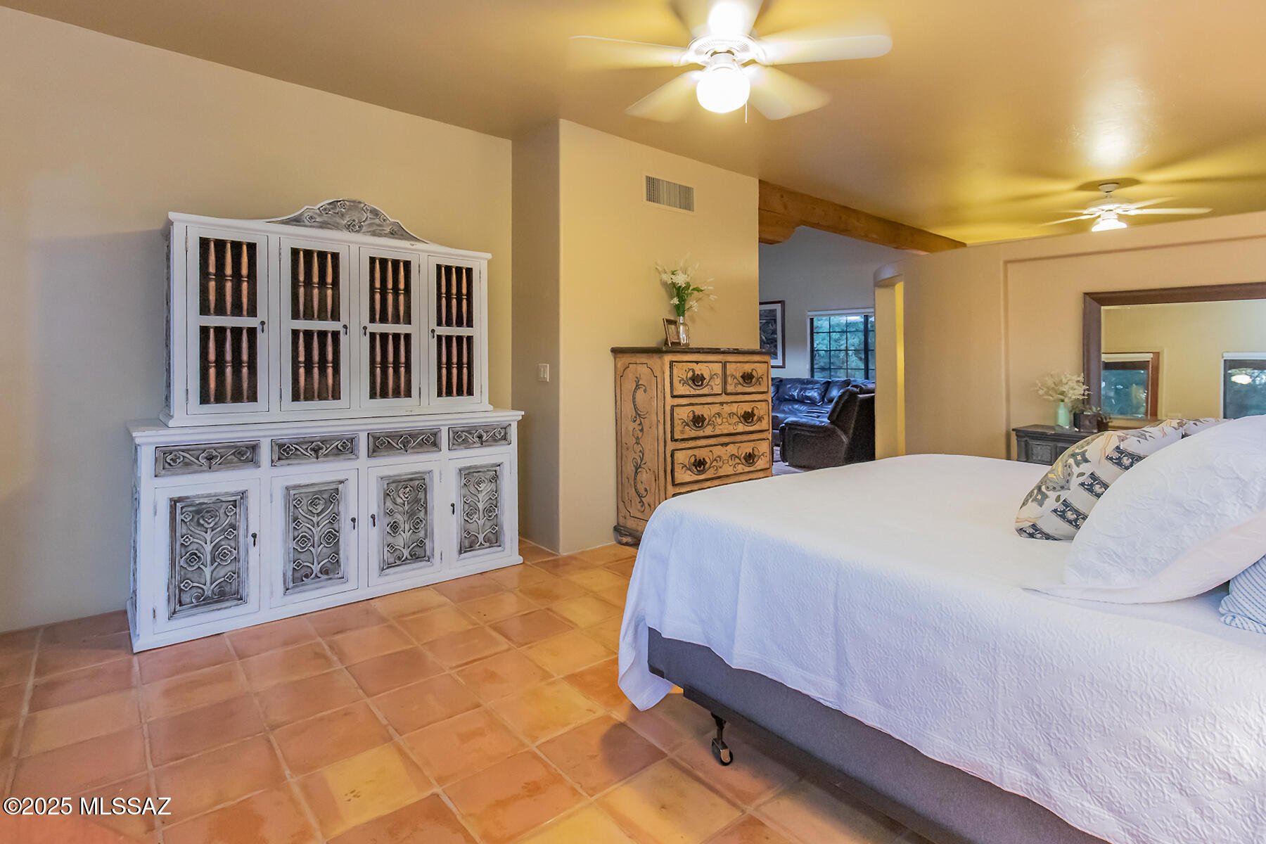 3071 North Wentworth Road Tucson, AZ 85749 - Photo 38 of 50