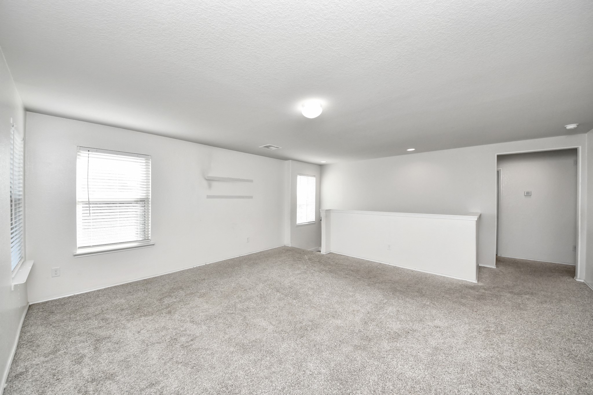 619 Ashley Falls Lane Rosharon, TX 77583 - Photo 22 of 31 Plenty of space for family members, guests, or home office flexibility.