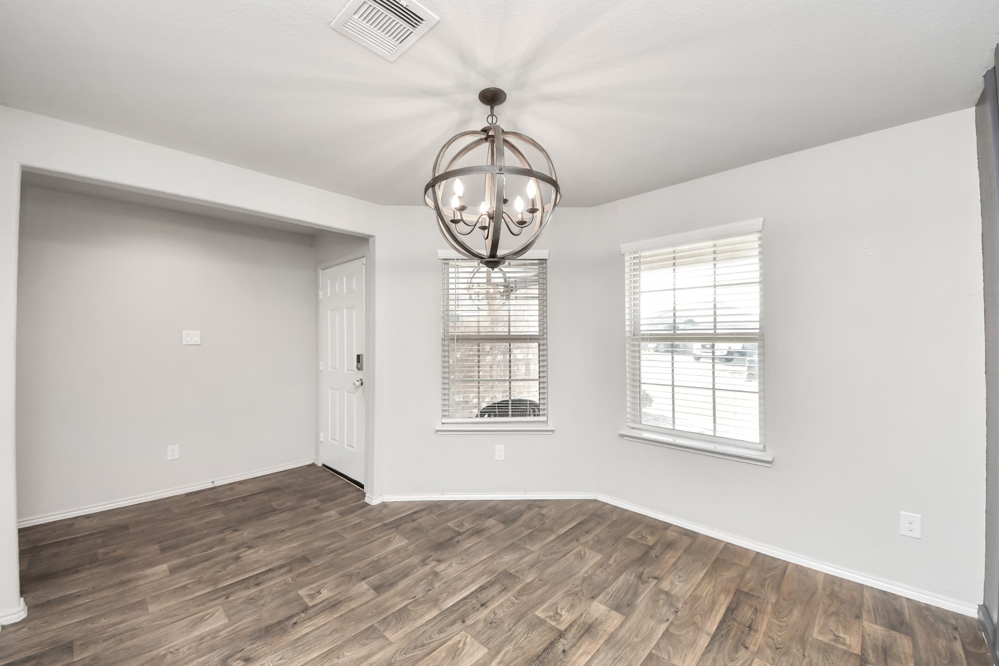 619 Ashley Falls Lane Rosharon, TX 77583 - Photo 7 of 31 This stunning home offers the perfect combination of style, space, and functionality, making it ideal for families, entertaining, or anyone looking for a home that truly has it all.