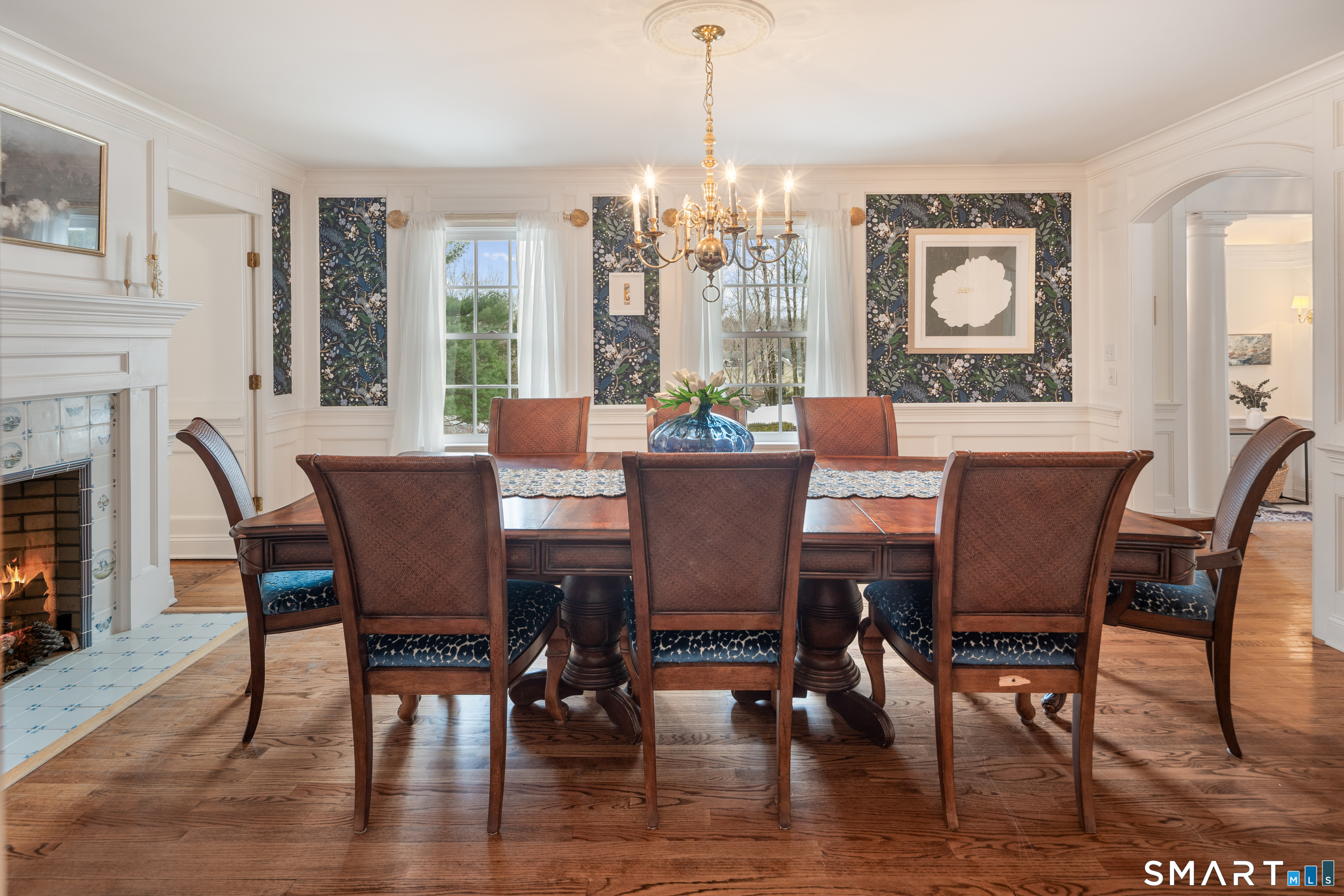 113 Brushy Ridge Road New Canaan, CT 06840 - Photo 28 of 40