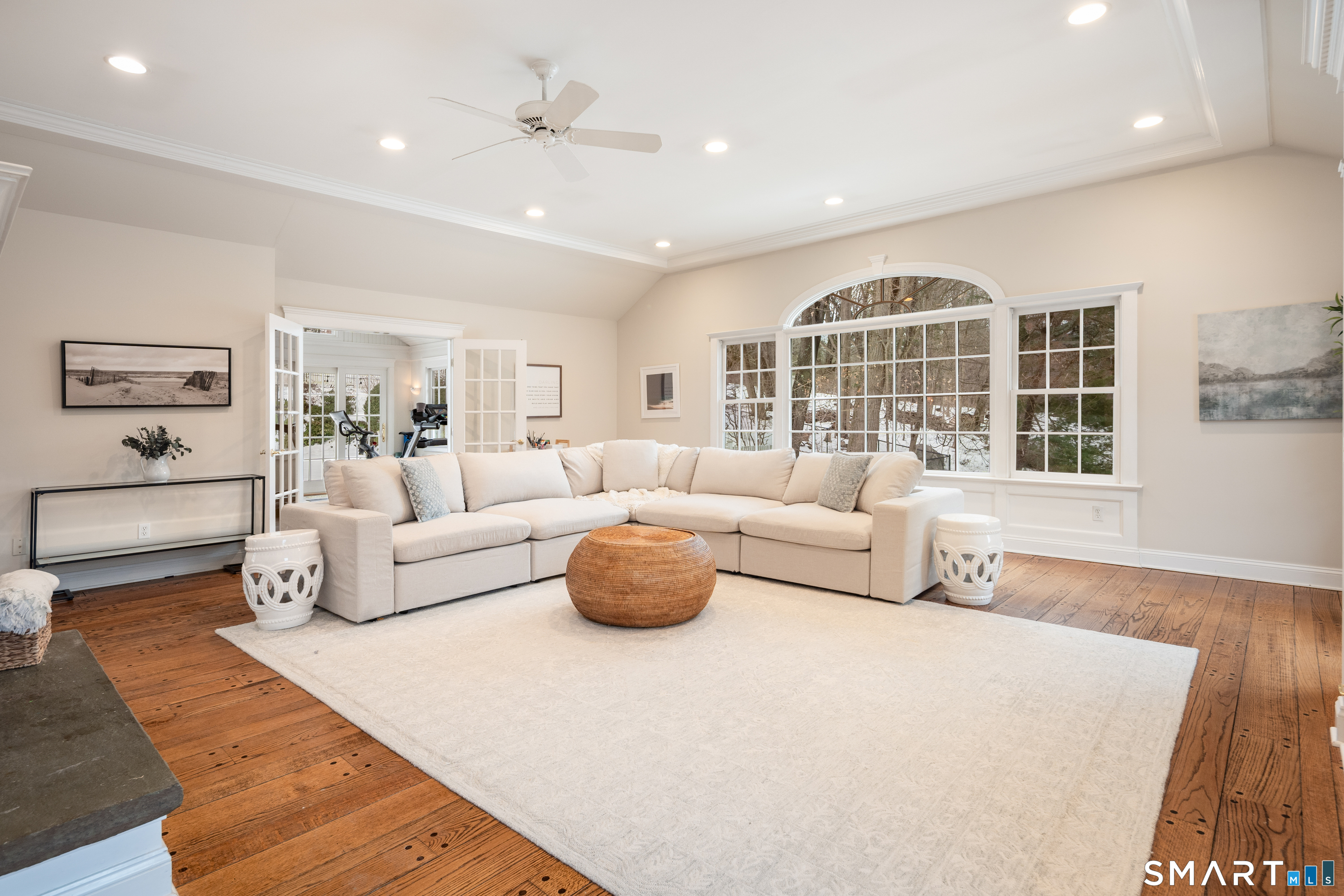 113 Brushy Ridge Road New Canaan, CT 06840 - Photo 38 of 40