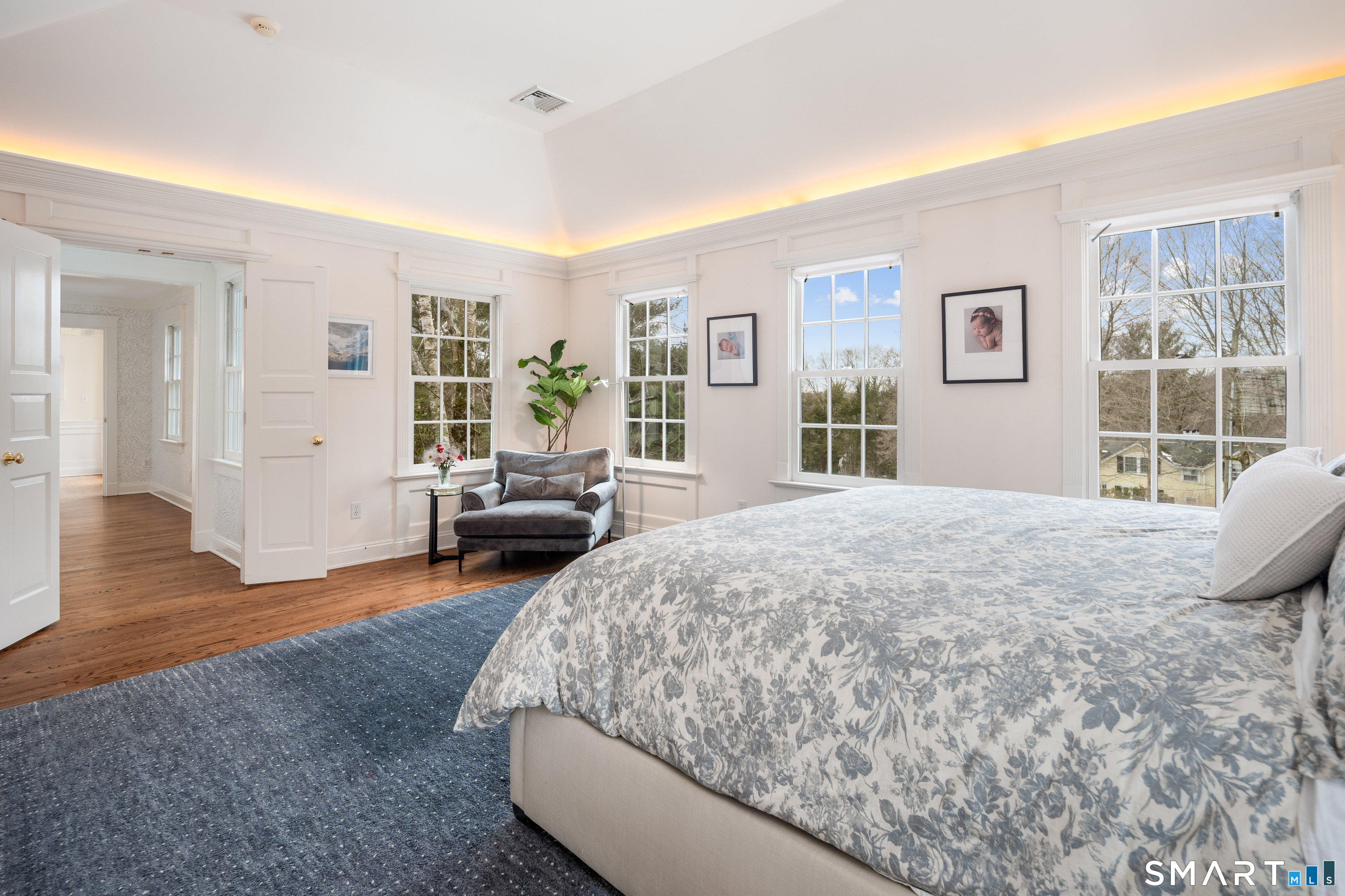 113 Brushy Ridge Road New Canaan, CT 06840 - Photo 10 of 40