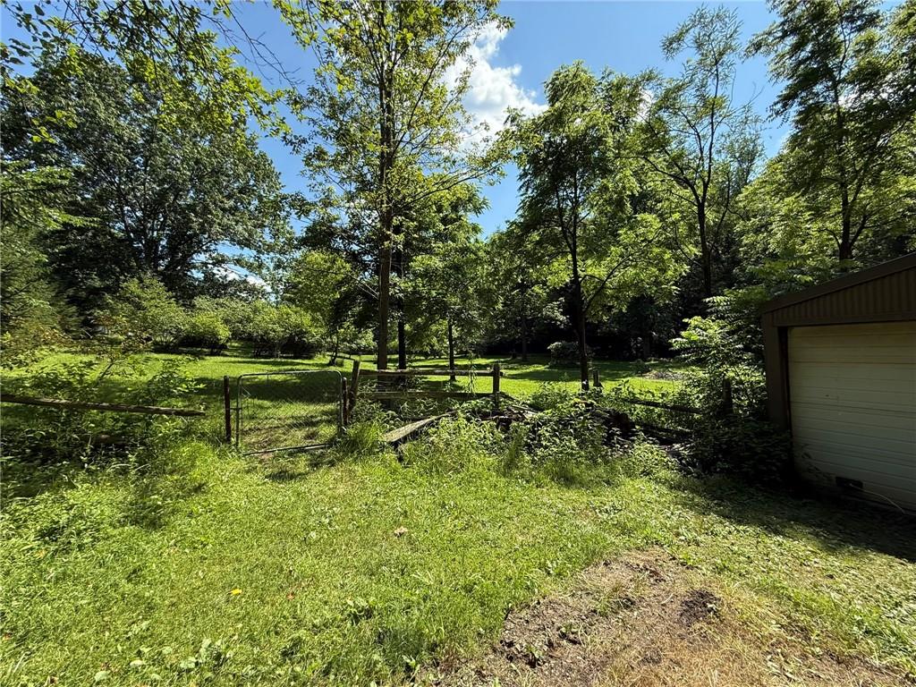 960 Watt Road Apollo, PA 15613 - Photo 23 of 24 a view of a park with large trees
