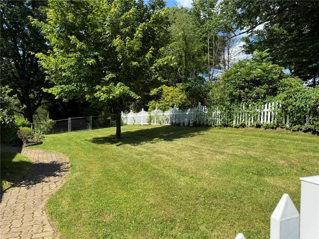 960 Watt Road Apollo, PA 15613 - Photo 3 of 24 a view of a house with a yard