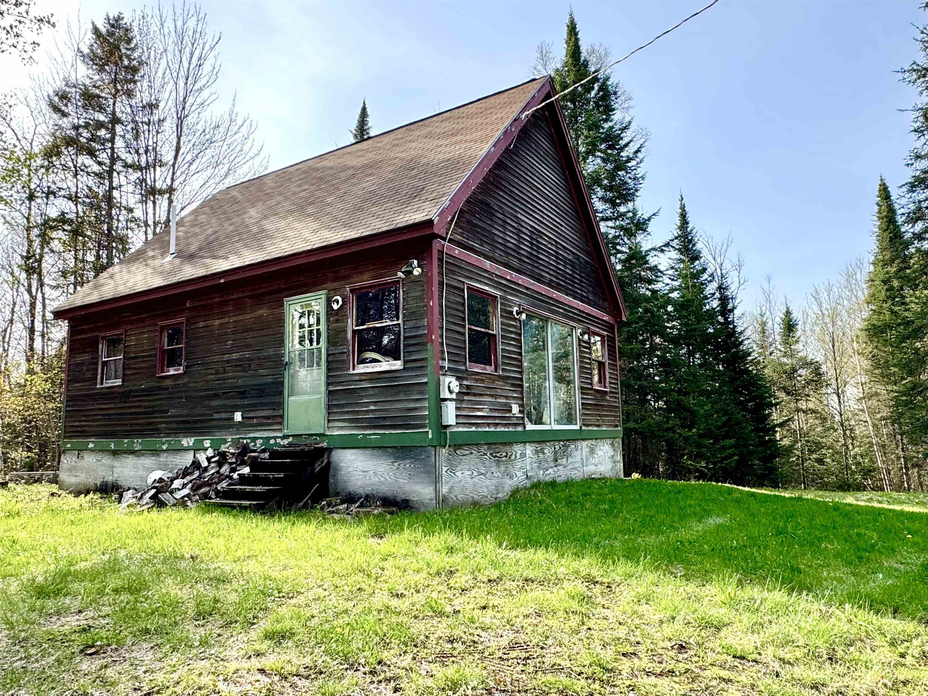 40 Griffin Road Stewartstown, NH 03576 - Photo 27 of 34