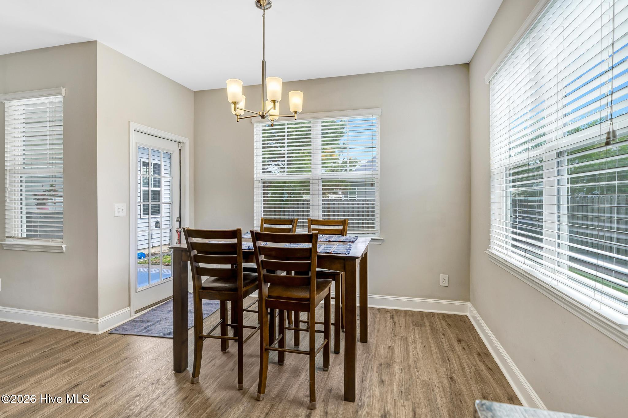 816 Heartwood Loop Road Leland, NC 28451 - Photo 20 of 48