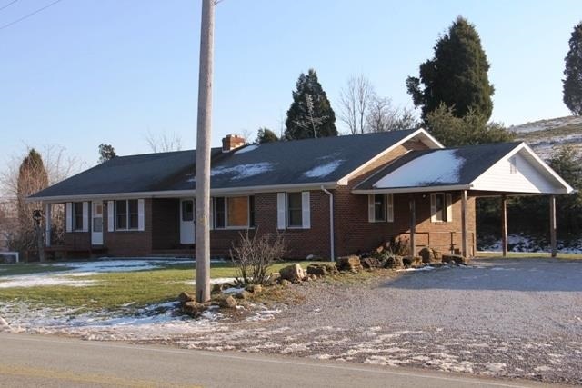 11995 Leopold Road Leopold, IN 47551 - Photo 1 of 19