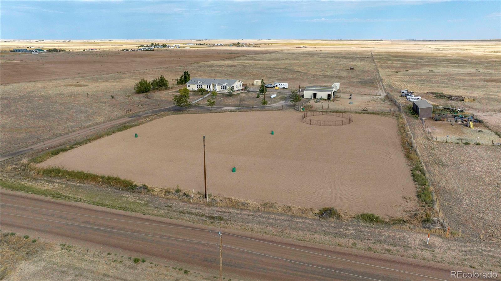 9300 Schumaker Road Bennett, CO 80102 - Photo 32 of 35 Gallery Image 32