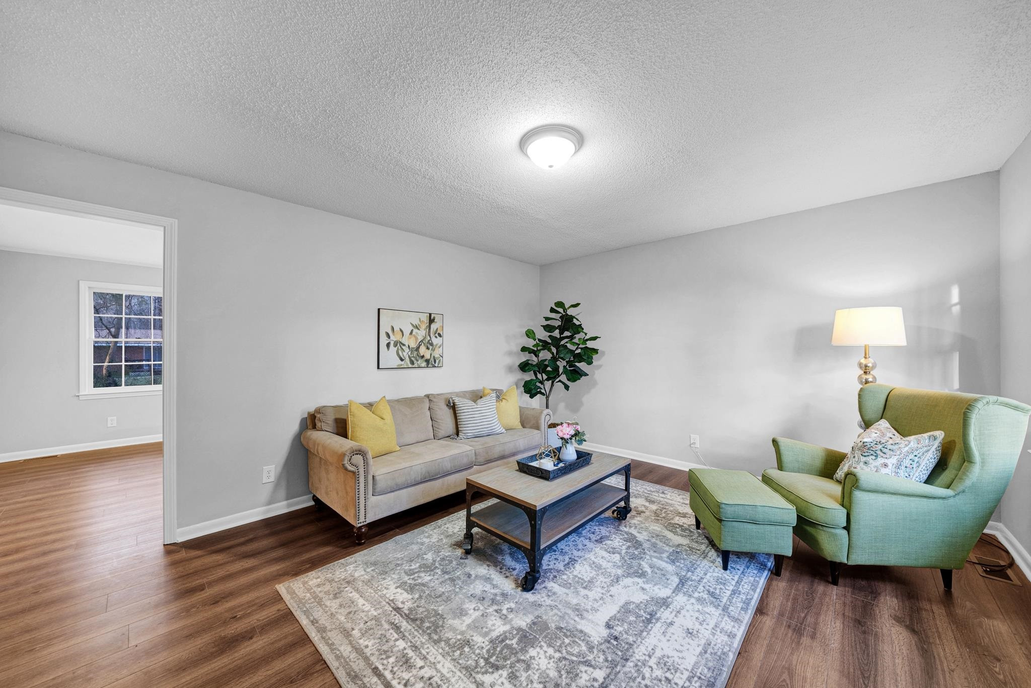 84 Biz Road Selma, NC 27576 - Photo 3 of 19 Photo 3