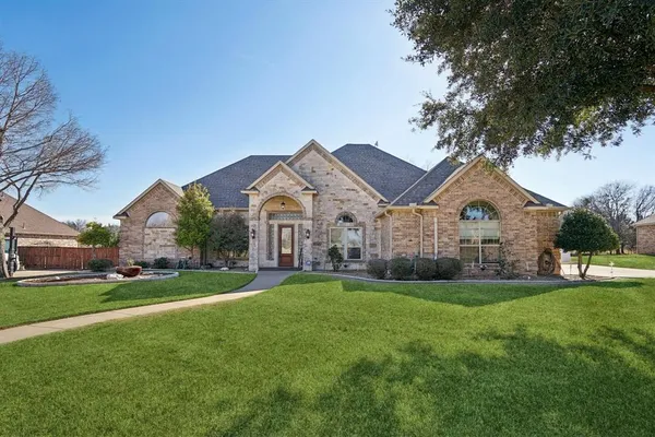 $650,000 | 7260 Misty Glen, Midlothian, TX 76065