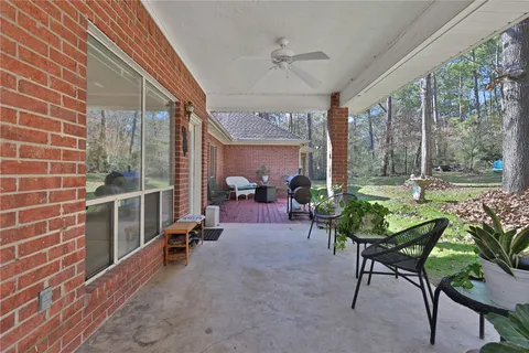 $399,900 | 491 Wentworth Lane, Coldspring, TX 77331