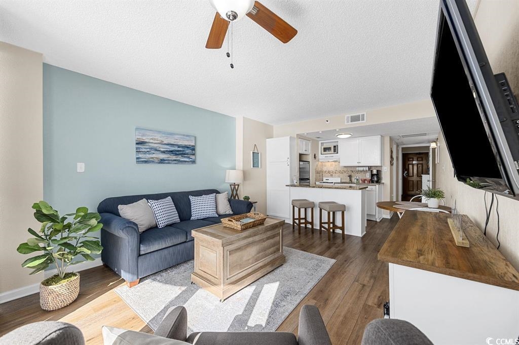 2310 North Ocean Boulevard, Unit 602 Myrtle Beach, SC 29577 - Photo 16 of 35