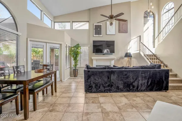$520,000 | 40 West Sarah Lane, Tempe, AZ 85284