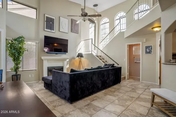 $520,000 | 40 West Sarah Lane, Tempe, AZ 85284