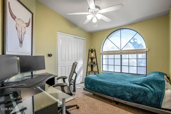 $520,000 | 40 West Sarah Lane, Tempe, AZ 85284