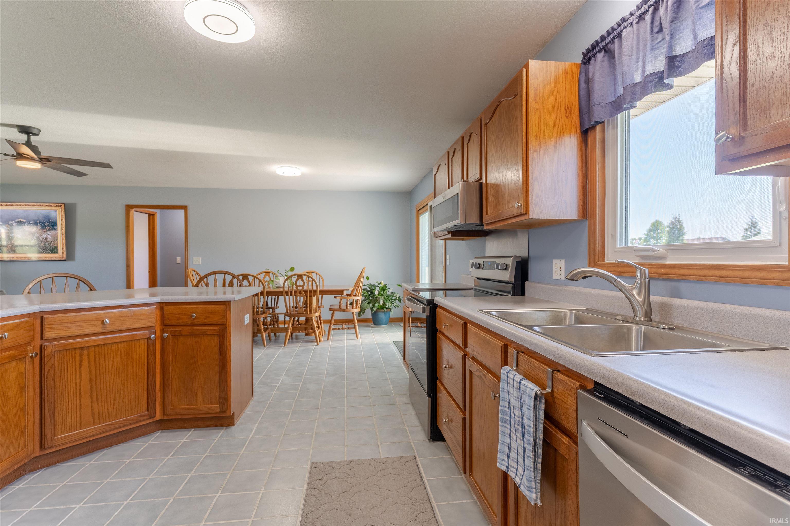 8895 South 100th Road West Fort Branch, IN 47648 - Photo 14 of 50