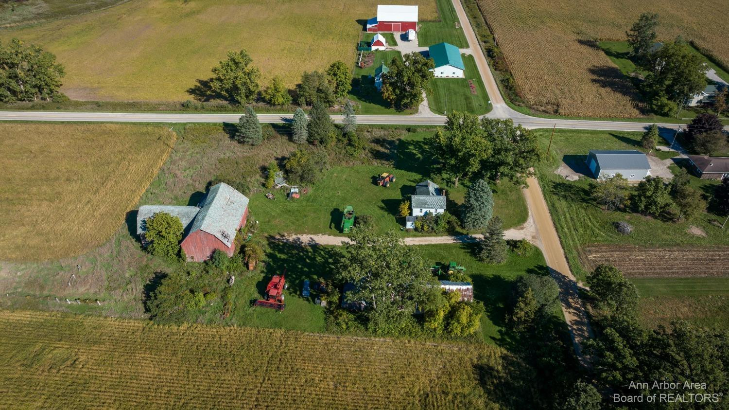 7050 West Madison Road Alma, MI 48801 - Photo 1 of 21 Photo 1