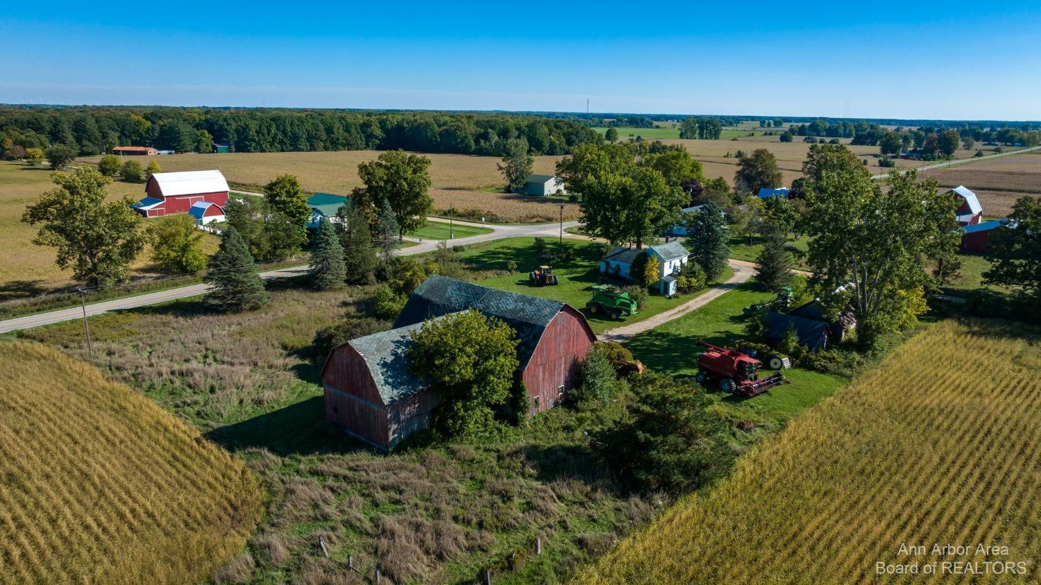 7050 West Madison Road Alma, MI 48801 - Photo 12 of 21 Photo 12