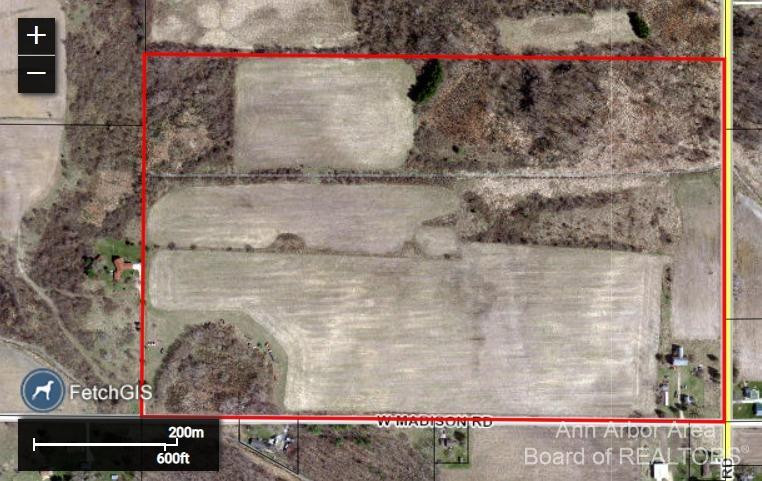 7050 West Madison Road Alma, MI 48801 - Photo 21 of 21 Photo 21