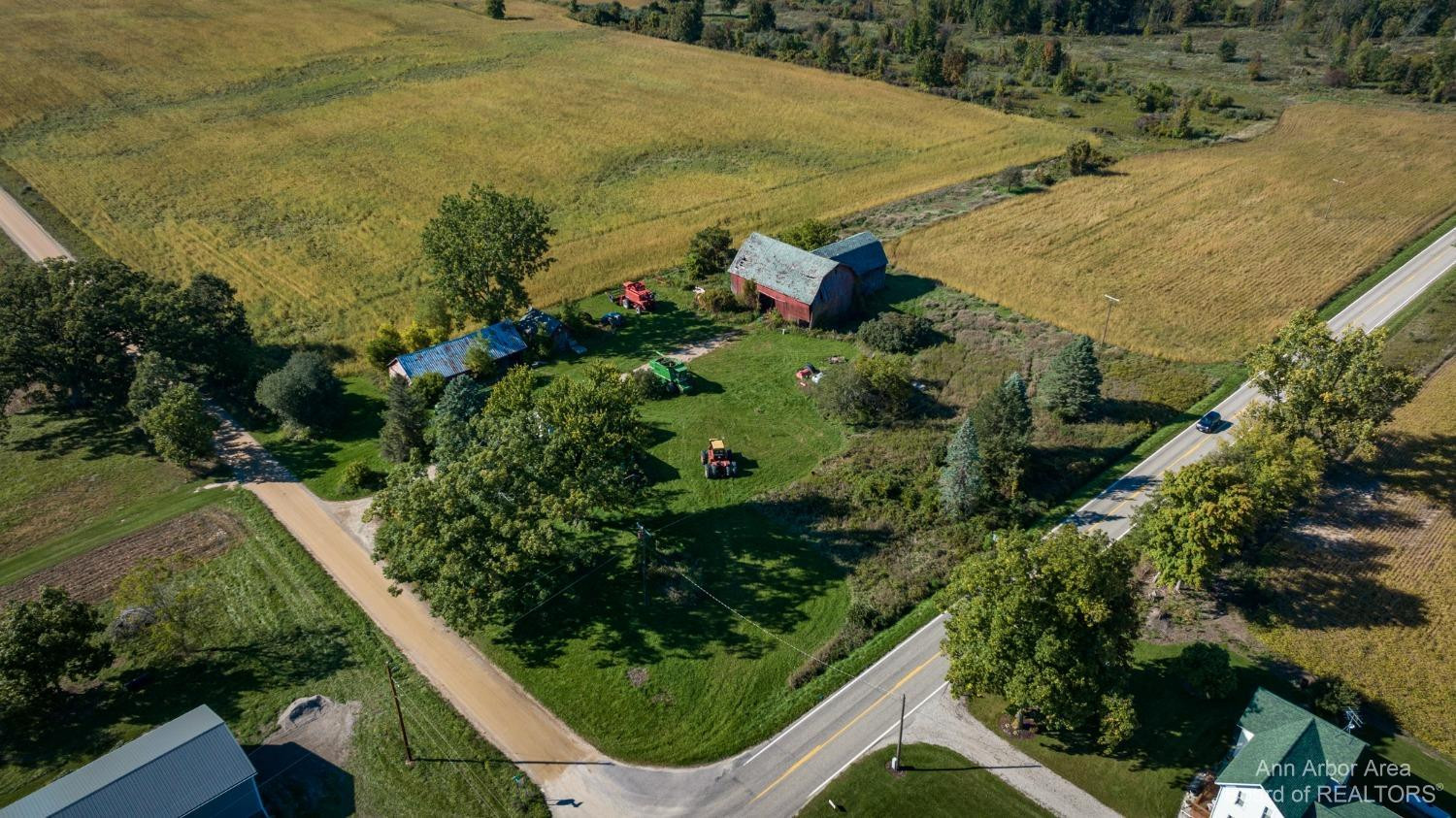 7050 West Madison Road Alma, MI 48801 - Photo 8 of 21 Photo 8