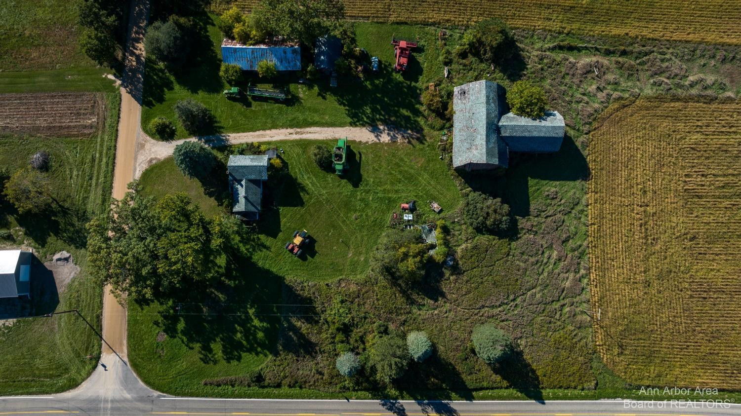 7050 West Madison Road Alma, MI 48801 - Photo 10 of 21 Photo 10
