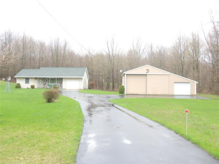 4080 East Center Road Hastings, MI 49058 - Photo 1 of 21 Primary Photo