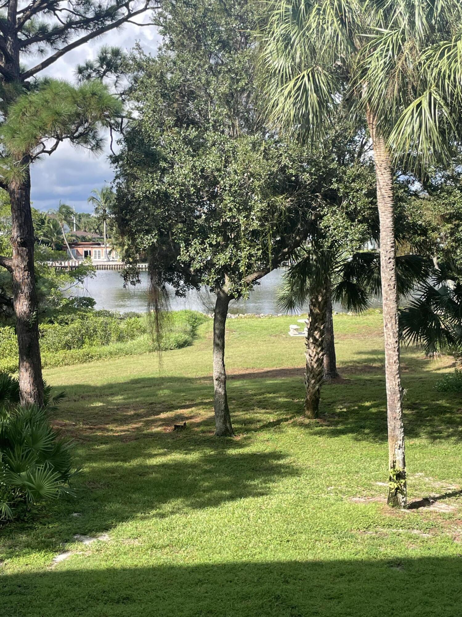 2001 Marina Isle Way, Unit 203 Jupiter, FL 33477 - Photo 31 of 48 Balcony view