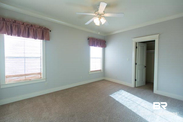 9935 Bella Drive Daphne, AL 36526 - Photo 23 of 34 Bedroom 3