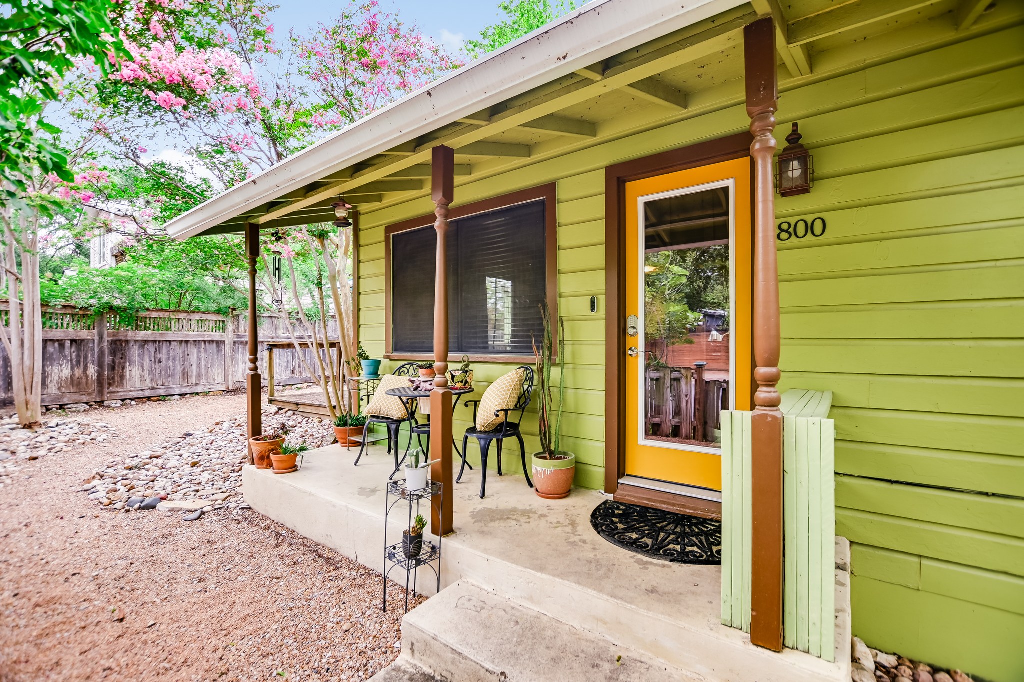 800 West Monroe Street Austin, TX 78704 - Photo 2 of 20