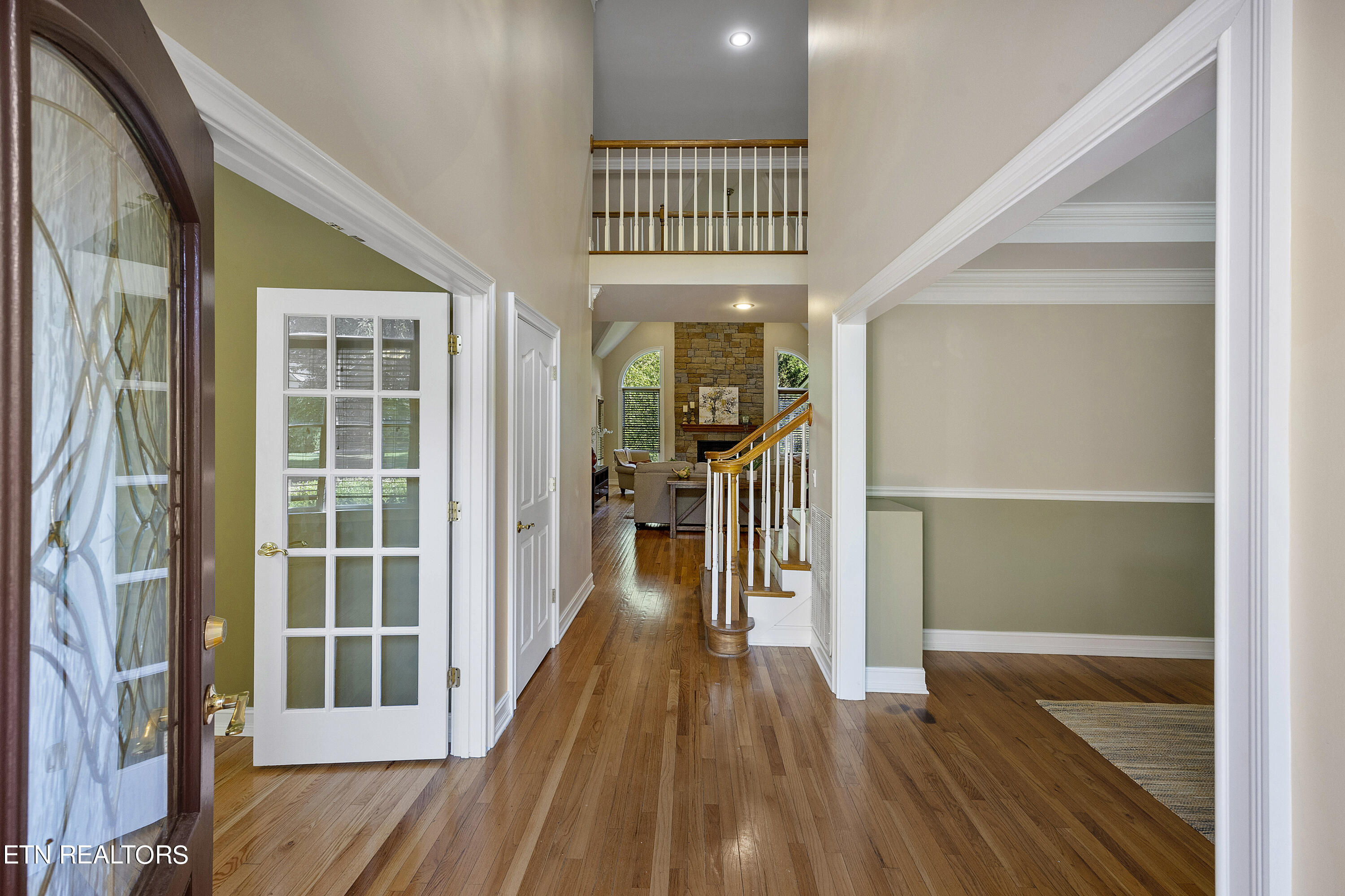 83 Rolling Links Boulevard Oak Ridge, TN 37830 - Photo 3 of 50 B1_L40A0125