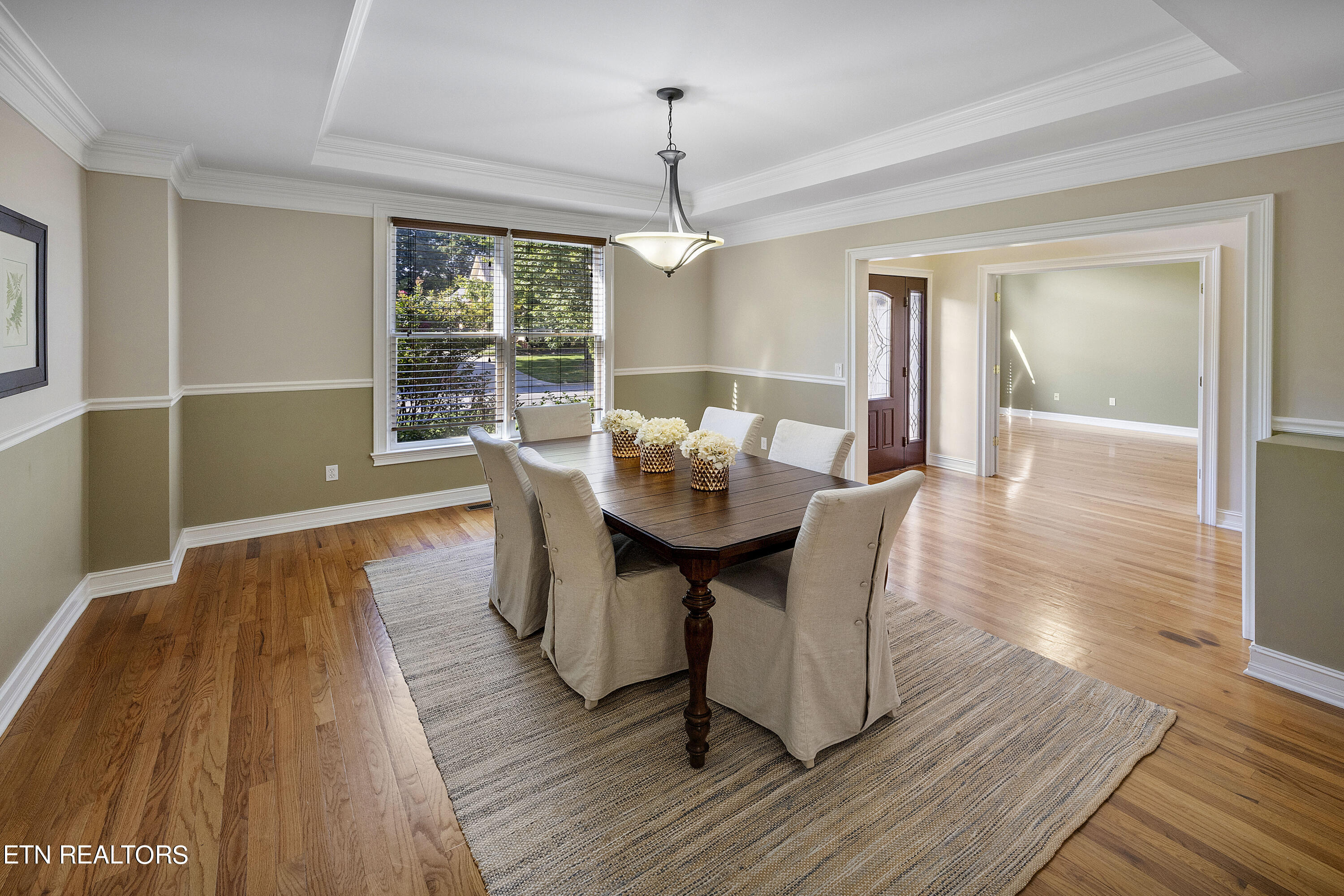 83 Rolling Links Boulevard Oak Ridge, TN 37830 - Photo 5 of 50 C1_L40A0137