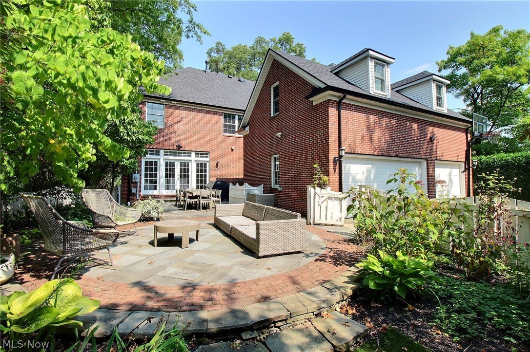 20962 Sydenham Road Shaker Heights, OH 44122 - Photo 35 of 36
