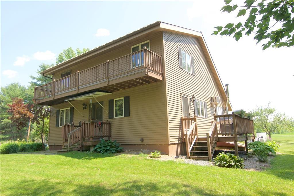 495 Battle Ridge Road Canaan, ME 04924 - Photo 1 of 17 Photo