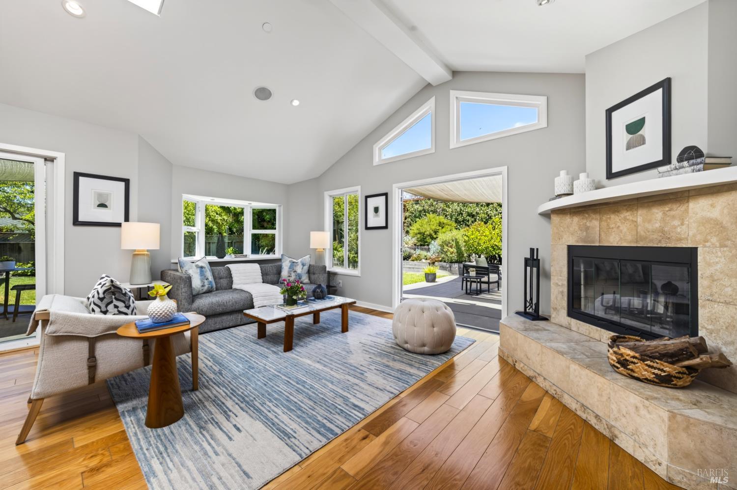 21 Apollo Road Tiburon, CA 94920 - Photo 1 of 31 Gallery Image 1