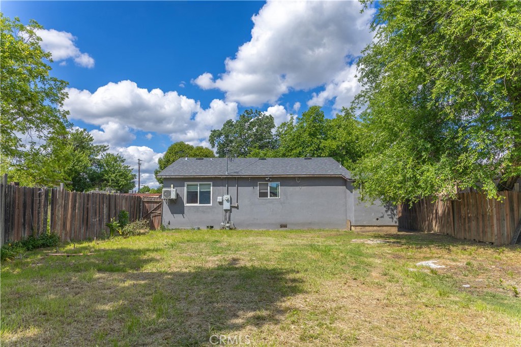 1703 Yolo Street Corning, CA 96021 - Photo 19 of 21 Back of house