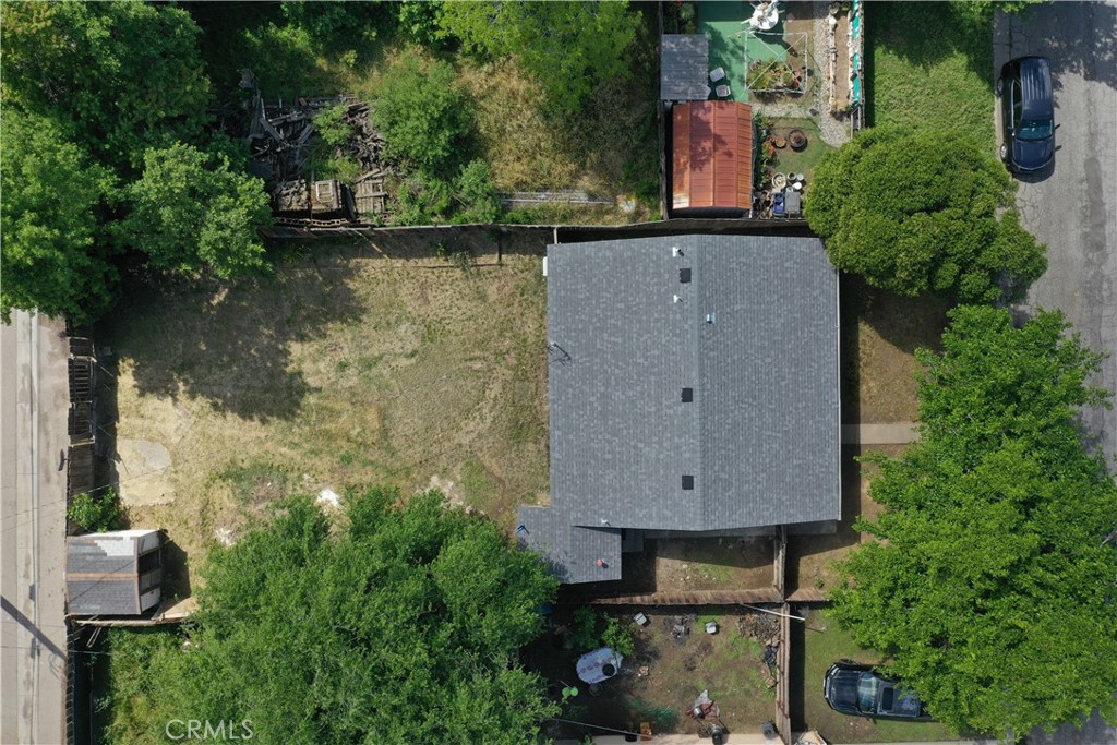 1703 Yolo Street Corning, CA 96021 - Photo 20 of 21 Birds eye view