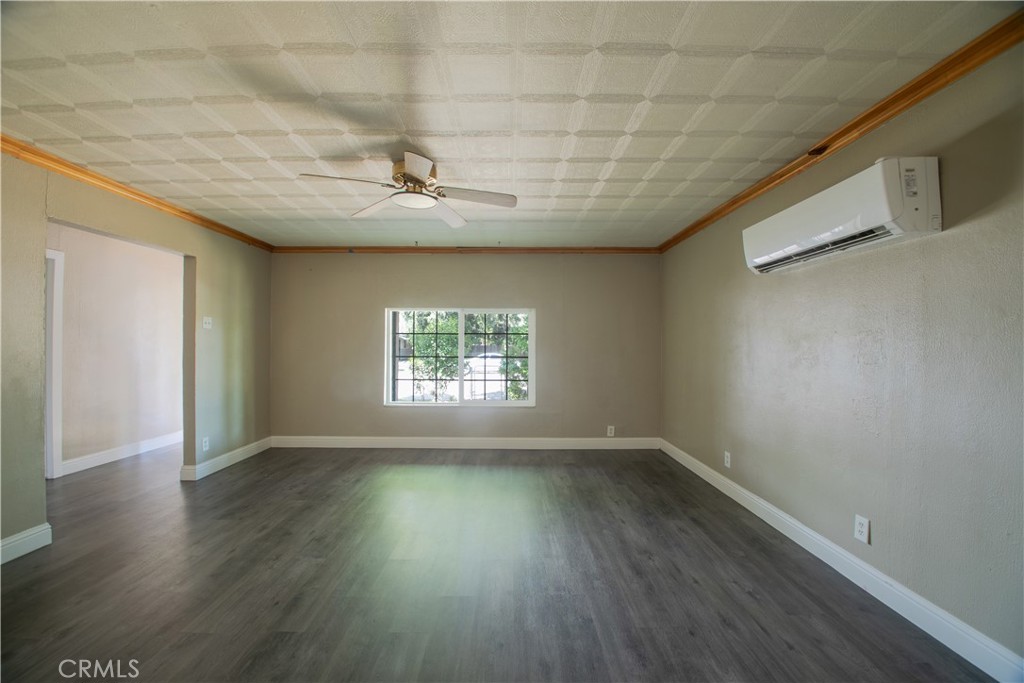 1703 Yolo Street Corning, CA 96021 - Photo 10 of 21 Living room view from kitchen