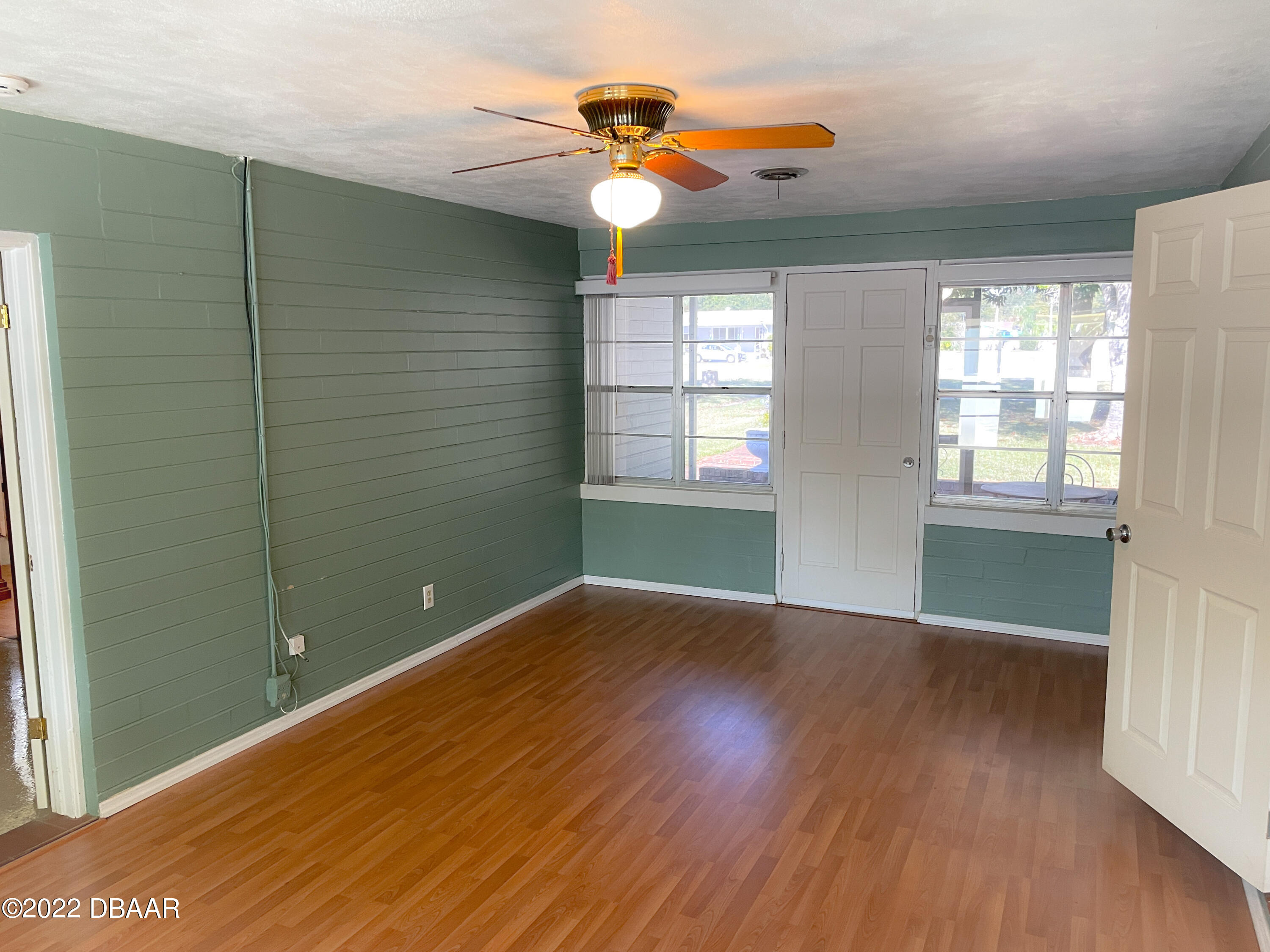 519 Big Tree Road South Daytona, FL 32119 - Photo 19 of 28 Bonus room/office
