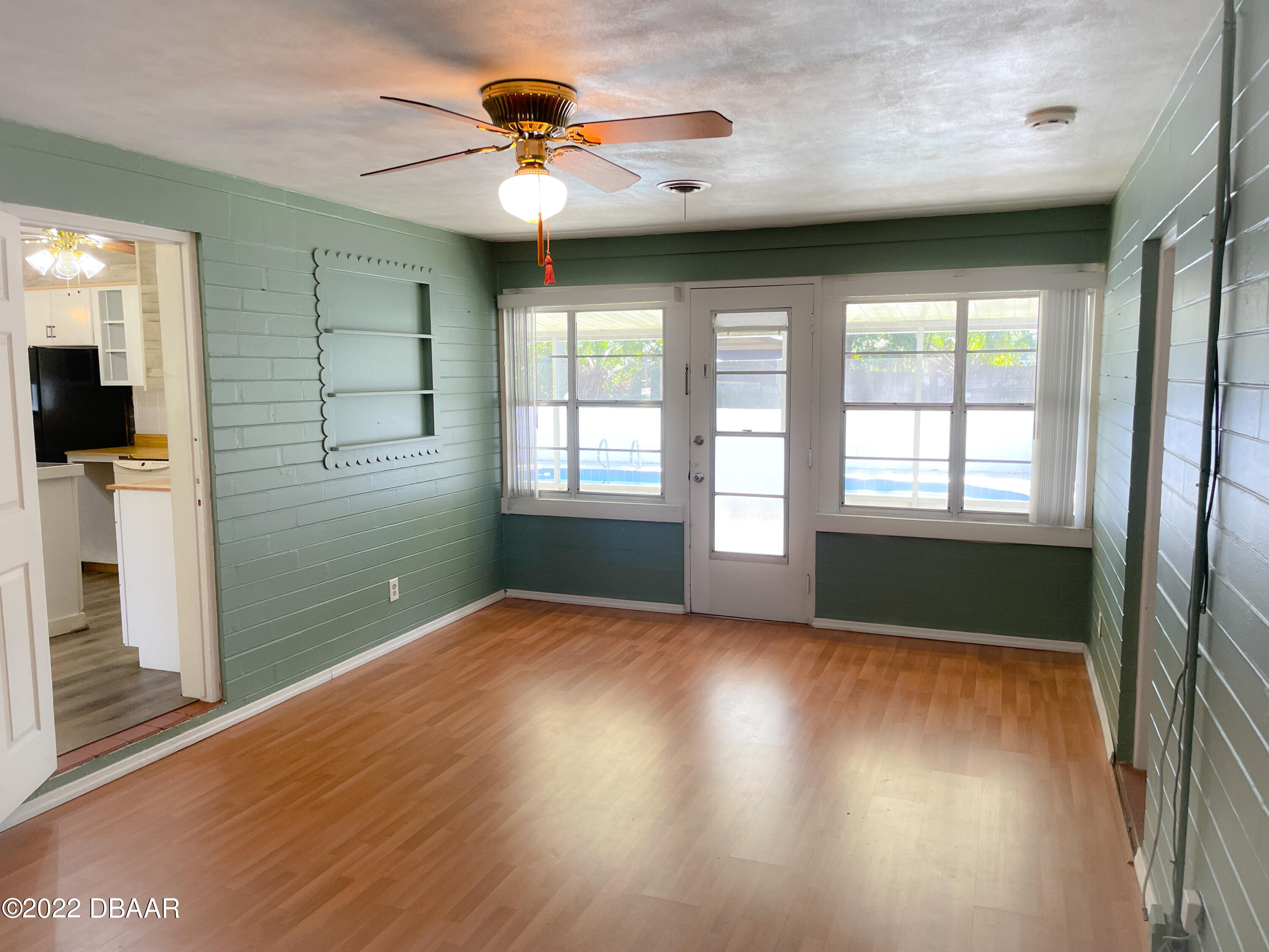 519 Big Tree Road South Daytona, FL 32119 - Photo 20 of 28 Bonus room/office