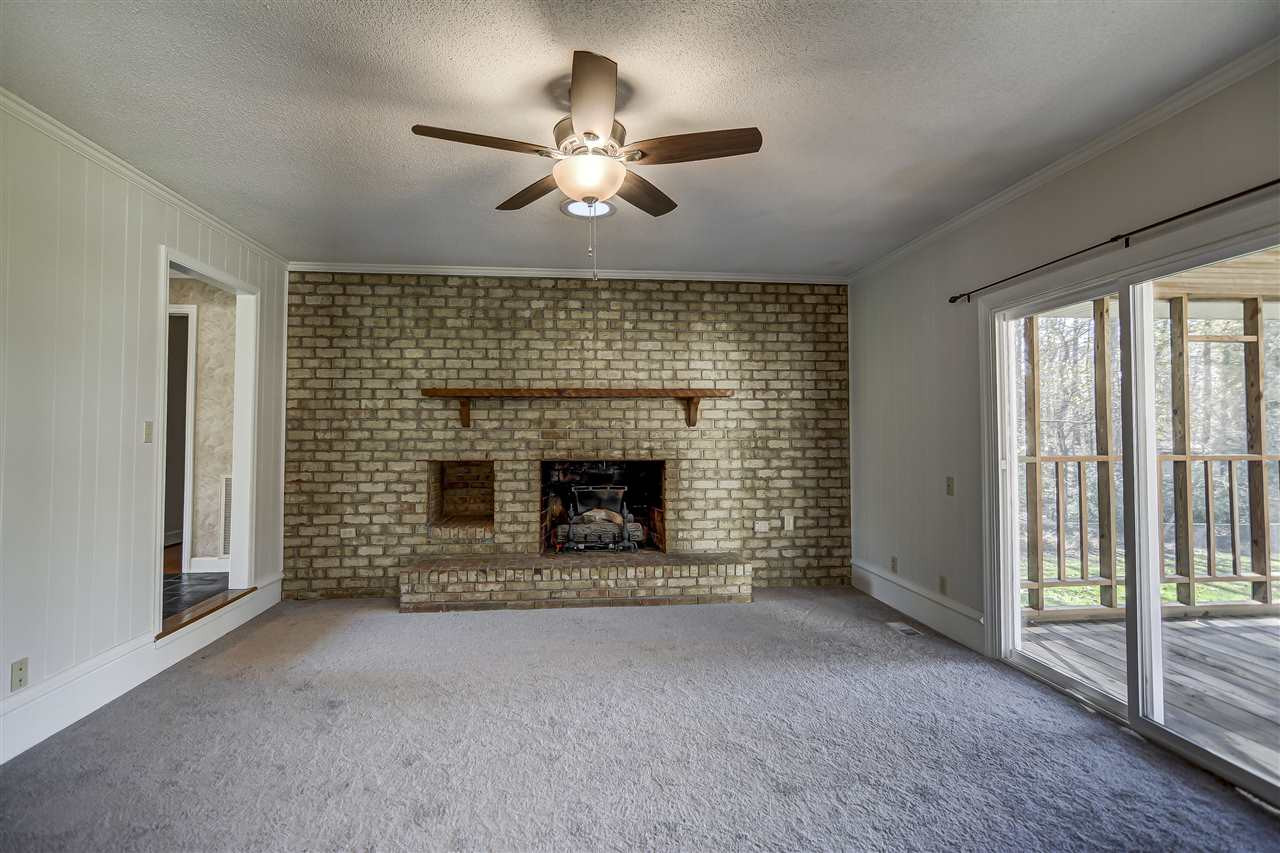 330 Olive Branch Road Durham, NC 27703 - Photo 5 of 25 Photo 5