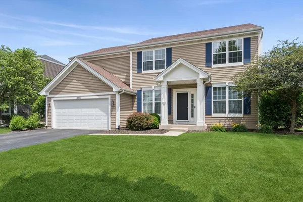 $500,000 | 14731 Colonial Parkway, Plainfield, IL 60544