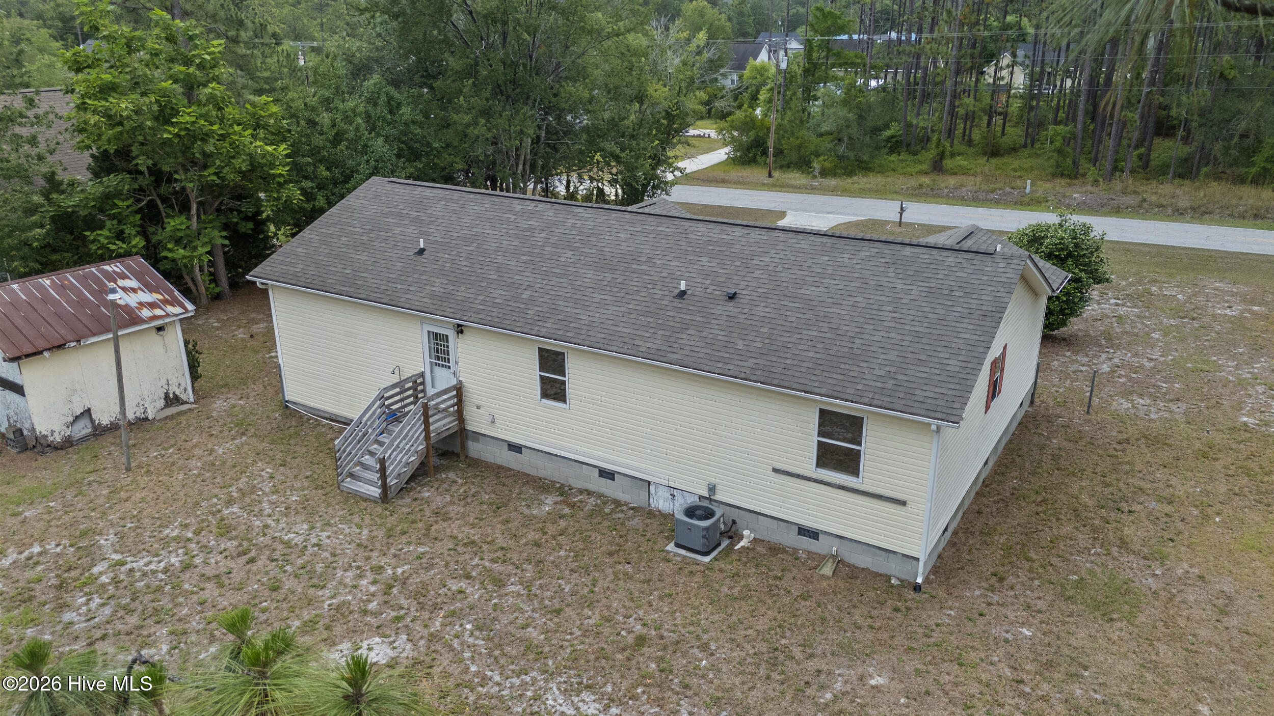 1951 East Boiling Spring Road Southport, NC 28461 - Photo 36 of 42