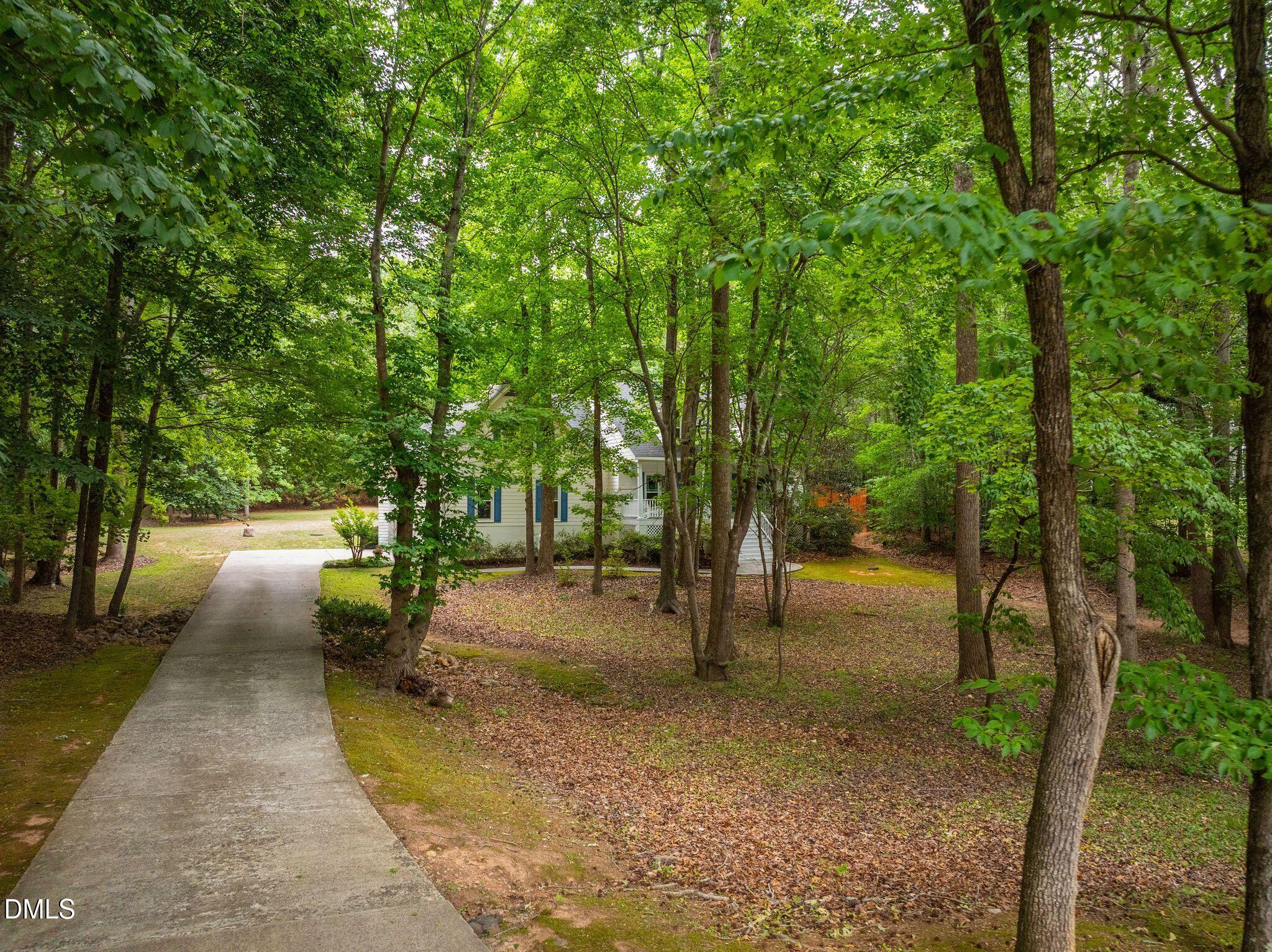 11912 Pembridge Lane Raleigh, NC 27613 - Photo 25 of 86