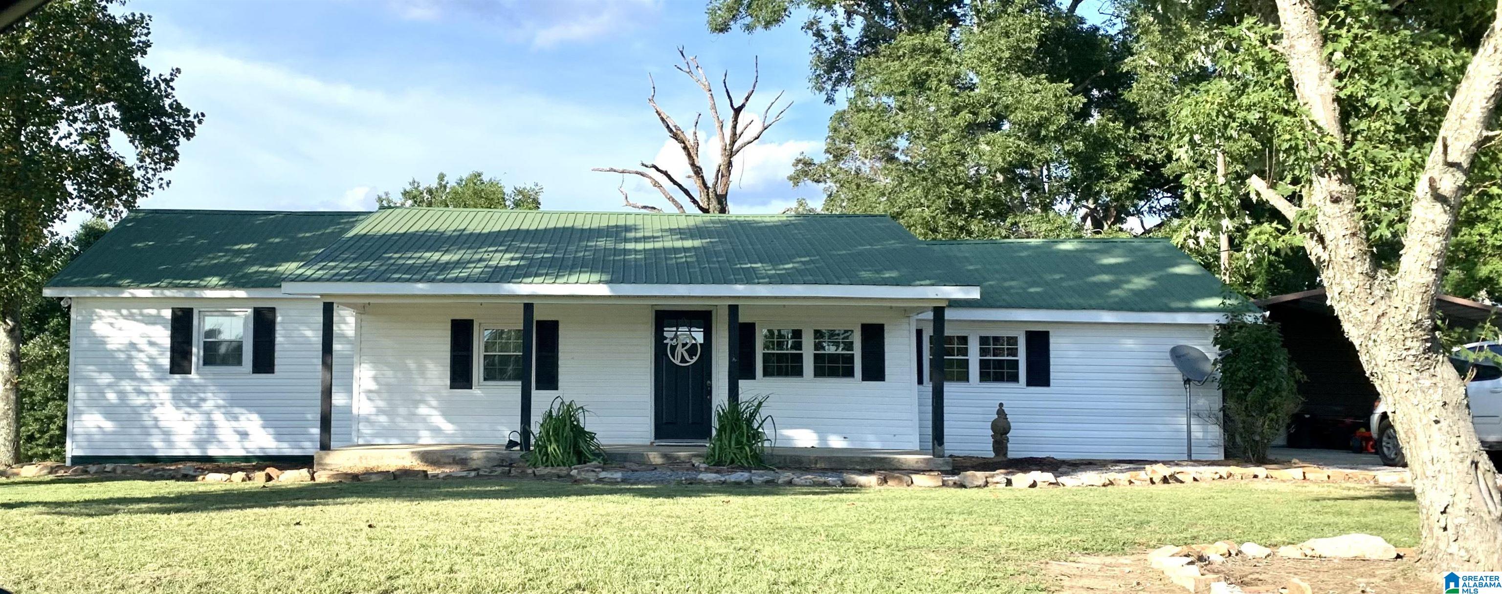 2205 Jones Chapel Road Springville, AL 35146 - Photo 1 of 1