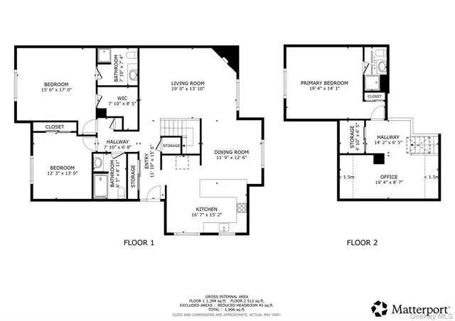 $455,000 | 15 Cherry Court, Highland Mills, NY 10930