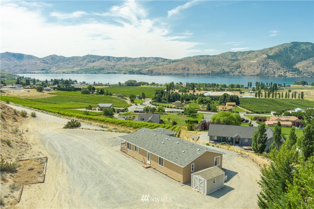 279 Mike Keys Road Manson, WA 98831 - Photo 1 of 38 Gallery Image 1