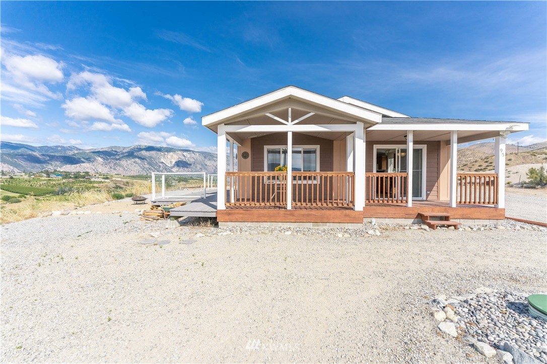 279 Mike Keys Road Manson, WA 98831 - Photo 25 of 38 Gallery Image 25